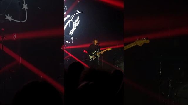 Молодость внутри - Серотонин фестиваль