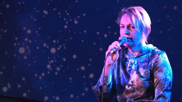 Зимородок "Живьём": olen_agata_art_project, композиция "У моря Картина первая" смотреть онлайн