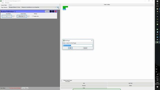 How to emulate x360 gamepad with keyboard on PC смотреть онлайн