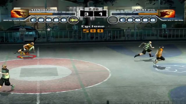 Menahlukan Holland Belanda Amsterdam. Game FIFA Street PS2 Hard Mode. Nostalgia anak rental PS!! смотреть онлайн