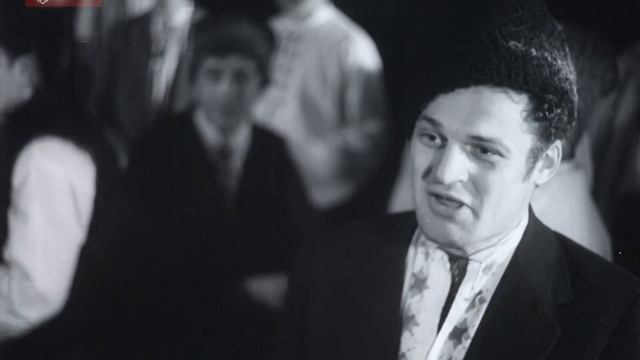 Urătură de an nou, Moldova-film, 1965. смотреть онлайн