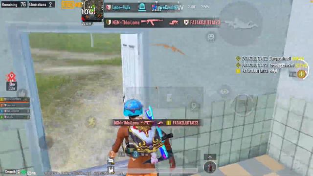 iphone 8 plus 😱 2024 Performance Smooth + 60 FPS pubg mobile смотреть онлайн