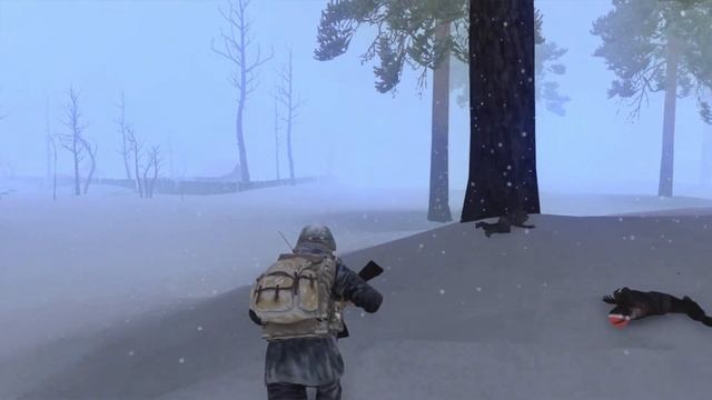 быстрый и краткий гайд по городу Н (STALKER ONLINE - stay/out) смотреть онлайн