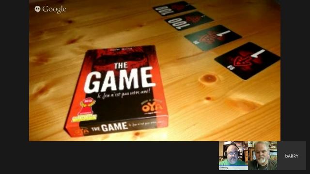 Burky & Badger's Board Game Babble #5 - The Show We Didn't Want You To See смотреть онлайн