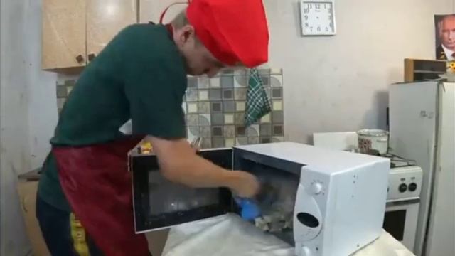 КАК ПРИГОТОВИТЬ МОРКОВНЫЙ КЕКС ОТ ПЕГИ смотреть онлайн