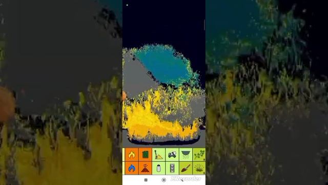 играем в такую игру под названием песочница смотреть онлайн