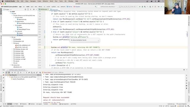 CS 124 Fall 2022: MP Debugging Java Part 2: Instrumenting Our Code смотреть онлайн