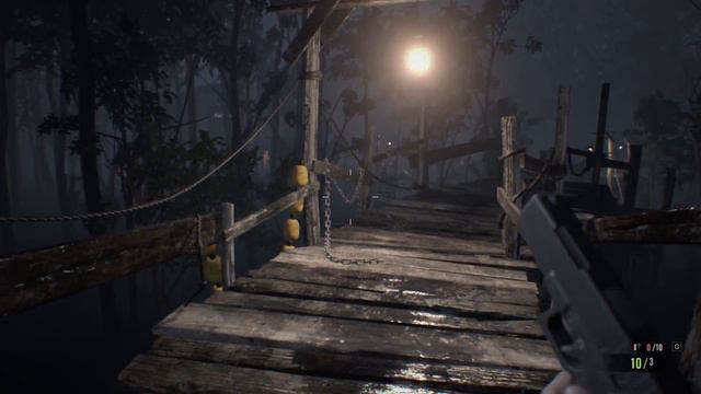 Resident Evil 7 EP13- Beating lucas, finding Mia and Zoe, beating Jack again смотреть онлайн