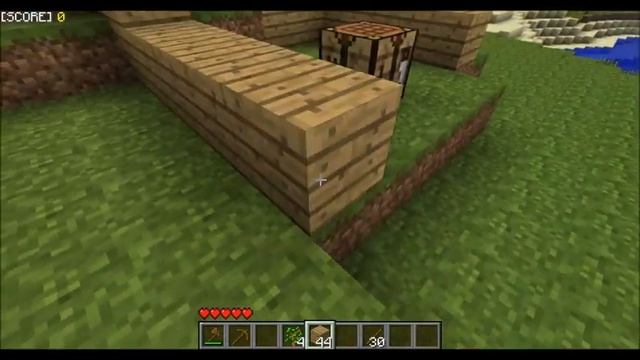 FF Looks At: Humble Indie Bundle #3 Part 10: Minecraft Part 1 смотреть онлайн