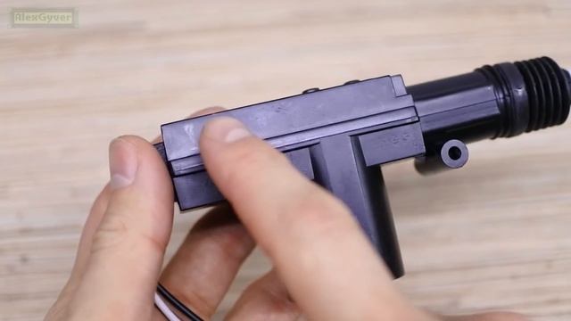 ?Простой электронный замок своими руками смотреть онлайн