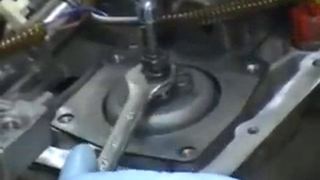 4L30-E Transmission - Band Adjustment - Transmission Repair