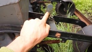 Нормы высера семян сеялкой #СУПН 8, СУПН 6. #СельхозТехникаТВ №16