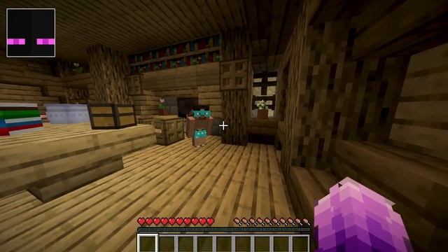 ?Майнкрафт Но мои ДРУЗЬЯ УЗНАЛИ что Я ХИРОБРИН! смотреть онлайн