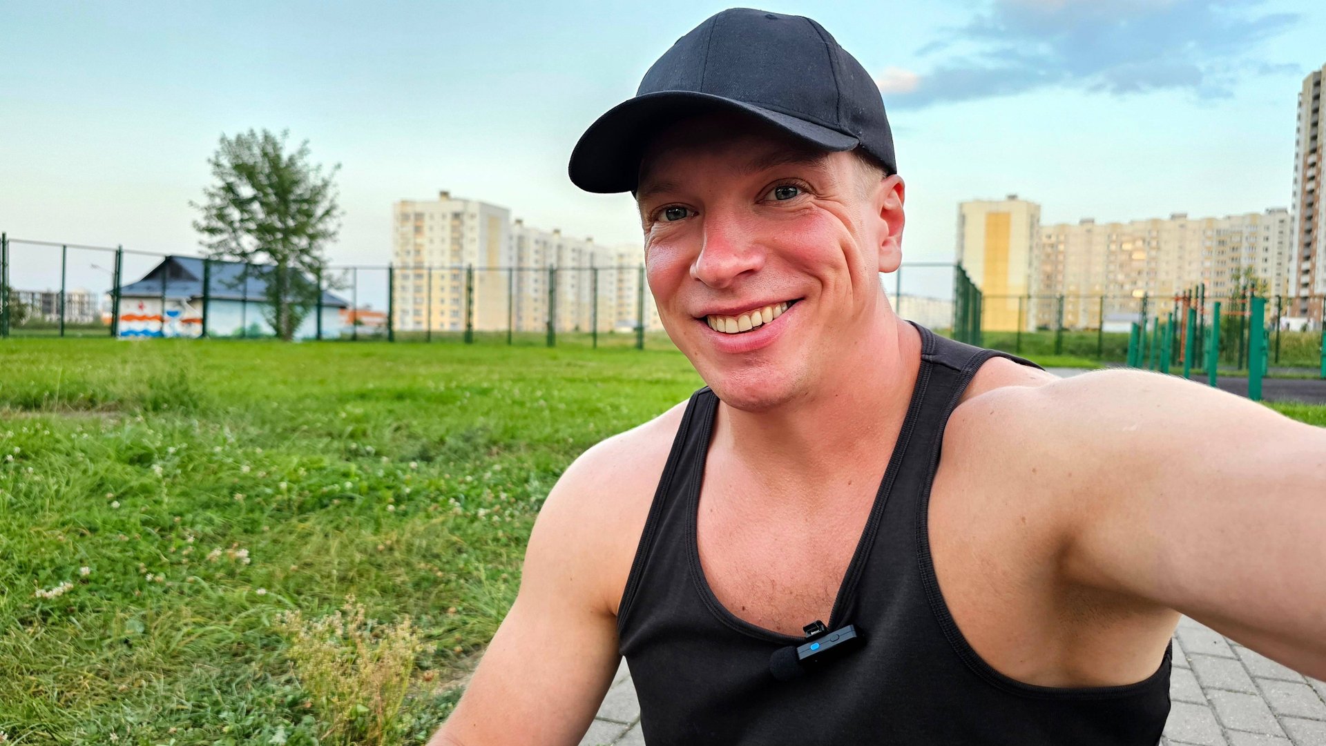 Белорус про Зеленского и Лукашенко смотреть онлайн