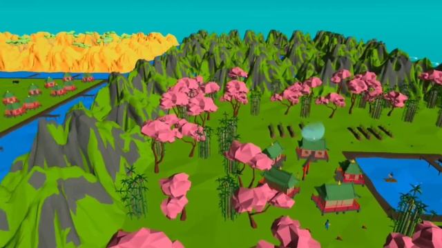 DEISIM VR - FULL TUTORIAL (Oculus Quest 2) смотреть онлайн