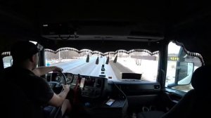 Как меня сотрудники  Дпс разводили. Дальнобой.