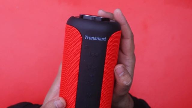 TRONSMART T6 Plus Upgraded Edition 360 Portable High BASS Speaker Urdu Hindi смотреть онлайн