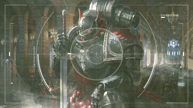 THE ORIGINAL FALLEN... THE DARK PAST OF THE DARK ANGELS!