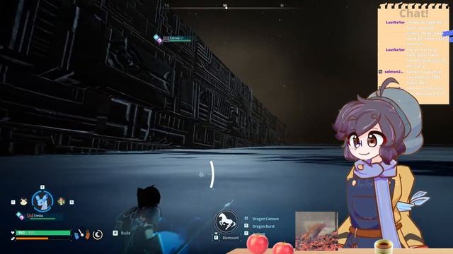 【 PalWorld 】So... I did a bit of mining off camera.... This game is like a drug смотреть онлайн