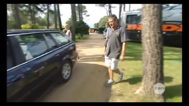 Casey Stoner- The Final Lap 1/2