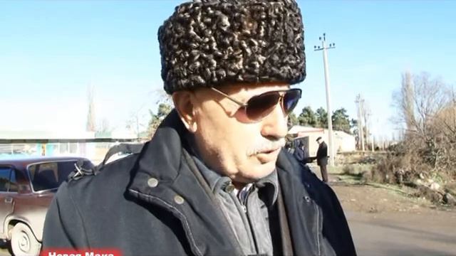 Опрос жителей Сулейман-Стальского района. Часть 1 смотреть онлайн