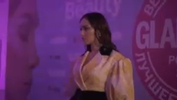 Серебро @ Ольга Серябкина (Инстаграм) (12.12.18) Glamour Russia смотреть онлайн