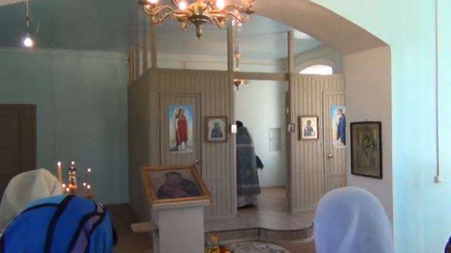 6 июля Селиваново 1 служба смотреть онлайн