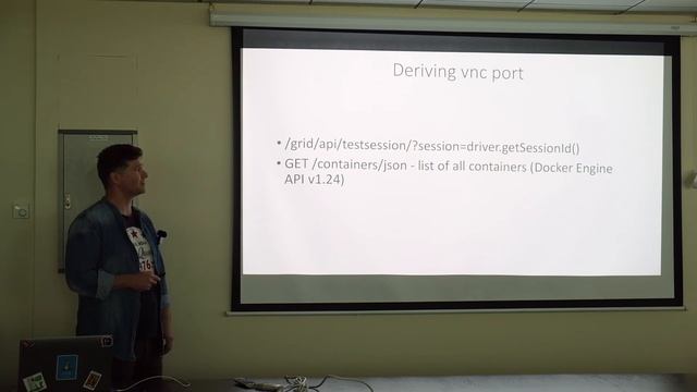 Testing canvas-based UI with SikuliFramework and OpenCV смотреть онлайн
