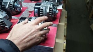 обзор генераторов нива 21213,21214 - урбан, шевроле нива!