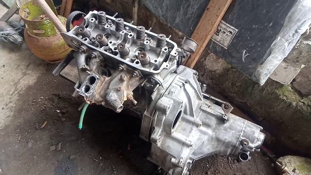 jual mesin Honda Civic 81. 2jt500 mesin copotan Honda Civic 81 смотреть онлайн
