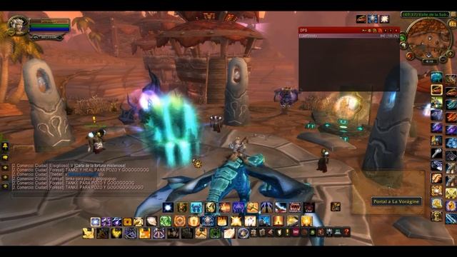 ¿Como conseguir Tanque de batalla qiraji, Lobo espectral y Riendas del draco viento del oeste? смотреть онлайн