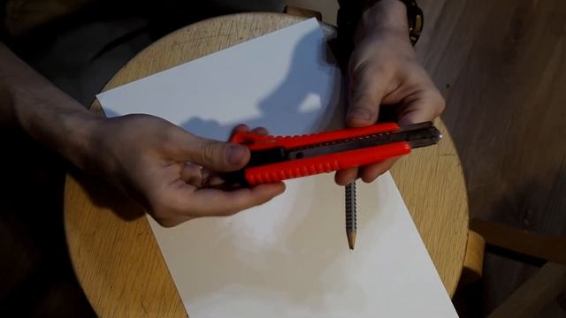 Как точить карандаш. Советы начинающему художнику смотреть онлайн