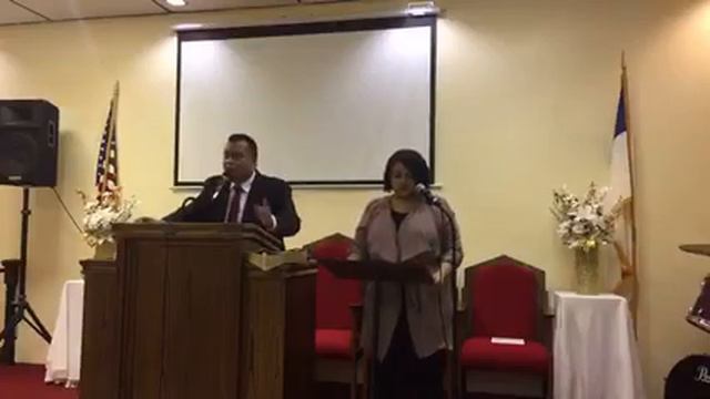 "Planting with a Purpose" -Pastor Silvester Paredes 3/11/18 смотреть онлайн