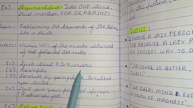 Avoid these mistakes while writing essays😱|ICSE|Sem-2|How To Write an essay. смотреть онлайн