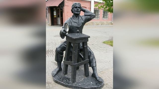 Левша. 6 глава. Краткое содержание смотреть онлайн