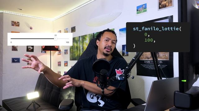 You Don’t Want To Miss Out On Streamlit's 2023 Features смотреть онлайн