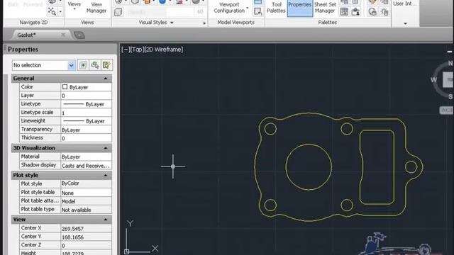 03 MANAGE AND OPTIMIZE PALETTE смотреть онлайн