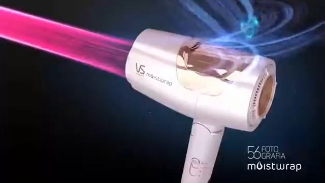 Vidal Sassoon tvc. смотреть онлайн