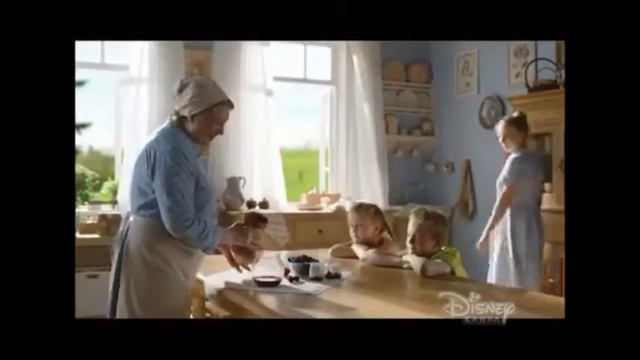 Реклама Творог Домик в деревне - Сентябрь 2018 смотреть онлайн