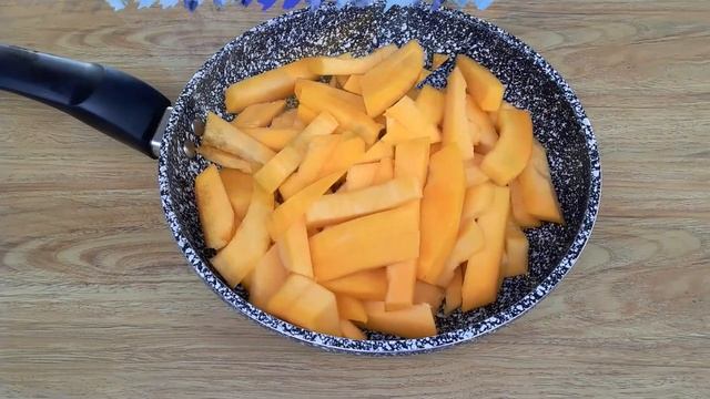 После Этого Вы Полюбите Полезную Богатую Витаминами Микроэлементами Тыкву Delicious Healthy Pumpki смотреть онлайн