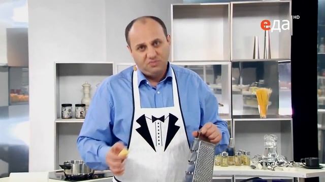 Как натереть имбирь на терке / мастер-класс от шеф-повара / Илья Лазерсон/ Полезные советы смотреть онлайн