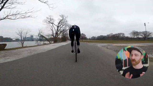 Randall's Island Crit Breakdown смотреть онлайн