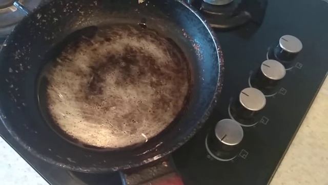 Оладьи быстрого приготовления. смотреть онлайн