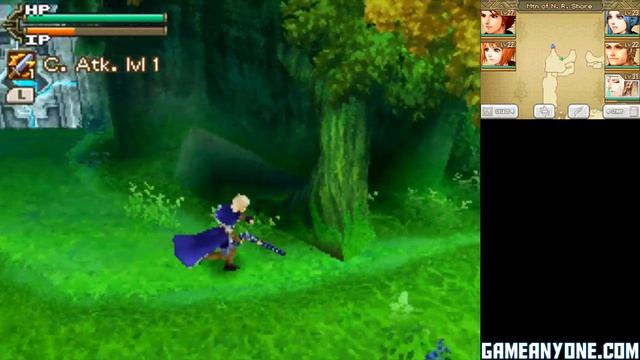 Lufia: Curse of the Sinistrals Walkthrough - Part 36: Mountain of No Return[1 of 2] смотреть онлайн