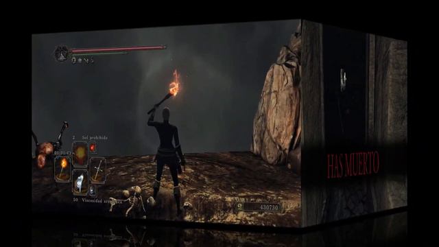 Dark souls 2 Sotfs: Como Conseguir La Espada Luz De Luna смотреть онлайн