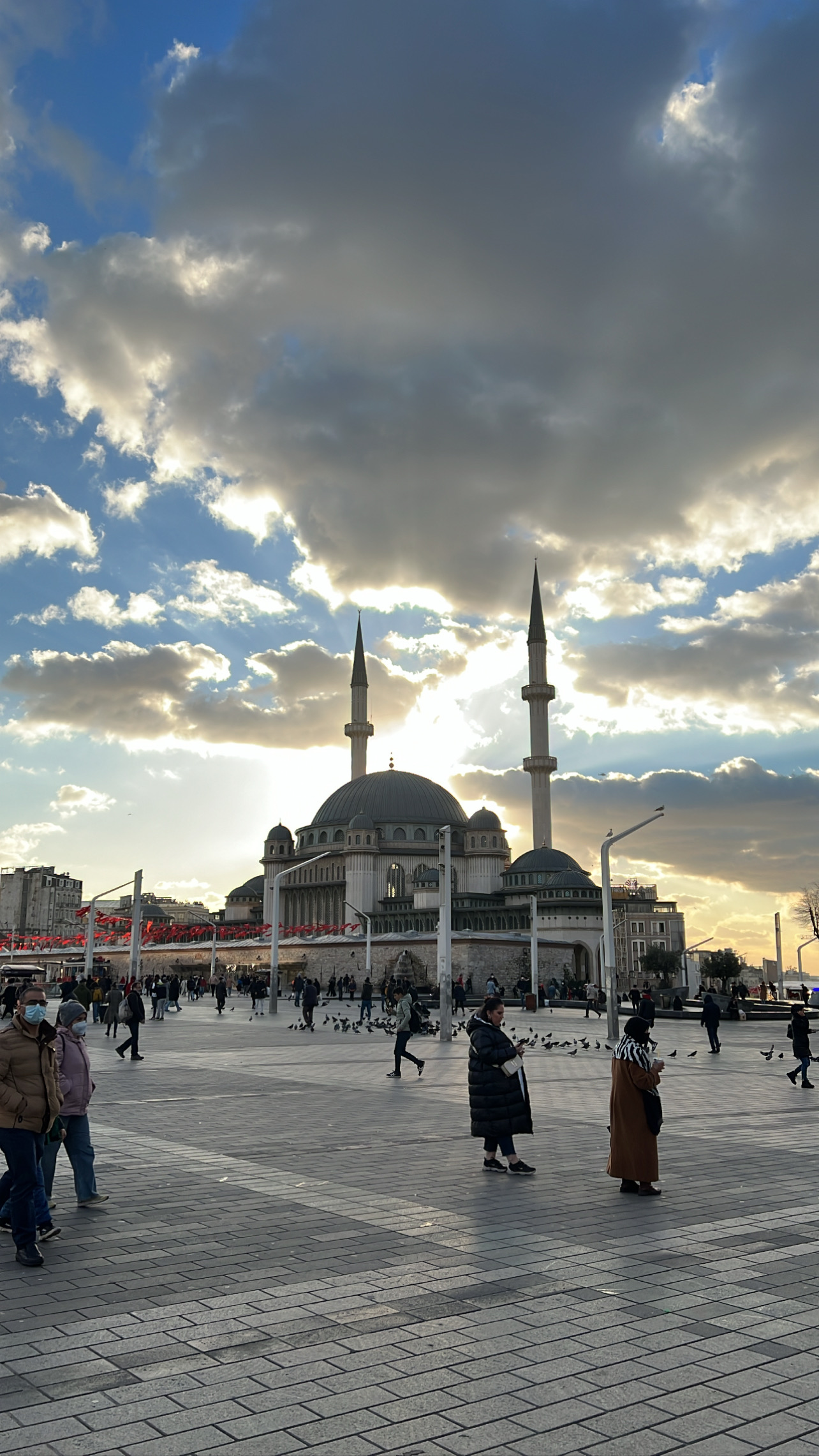 Делаем образы из мультфильмов