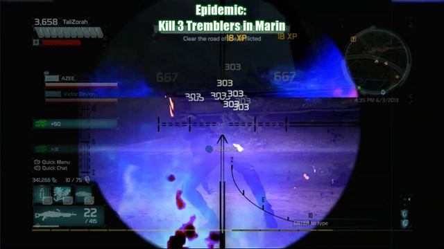 Defiance - Episode: Plague - Epidemic Pursuits Walkthrough смотреть онлайн