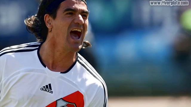 ARIEL ARNALDO "EL BURRITO" ORTEGA - 10 смотреть онлайн