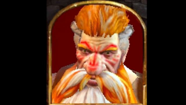 Chronicles of the Second War: Stonemason смотреть онлайн