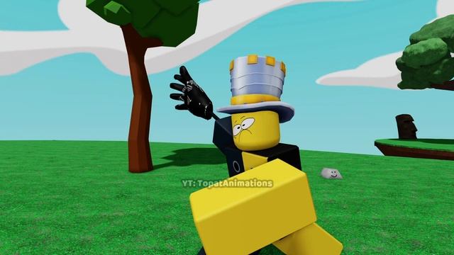 roblox slap battles detonator in a nutshell (Slap Battles Animation) смотреть онлайн